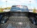 2011 Brilliant Black Crystal Pearl Dodge Ram 3500 HD Laramie Crew Cab 4x4 Dually  photo #21