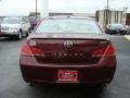 2009 Cassis Red Pearl Toyota Avalon Limited  photo #5