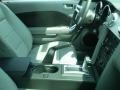 Alloy Metallic - Mustang V6 Convertible Photo No. 8
