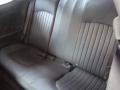 Dark Pewter Interior Photo for 2003 Pontiac Grand Am #39359336