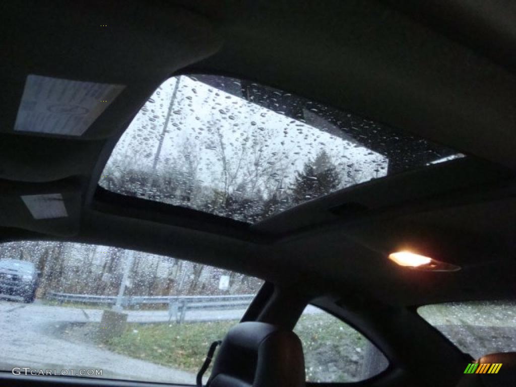 2003 Pontiac Grand Am GT Coupe Sunroof Photos
