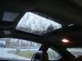 Sunroof of 2003 Grand Am GT Coupe