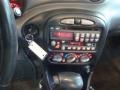 Controls of 2003 Grand Am GT Coupe