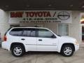 2006 Summit White GMC Envoy SLE 4x4  photo #1