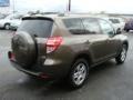 Pyrite Metallic - RAV4 I4 4WD Photo No. 4