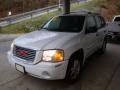 2006 Summit White GMC Envoy SLE 4x4  photo #5