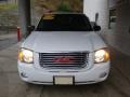 2006 Summit White GMC Envoy SLE 4x4  photo #6