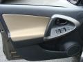 Pyrite Metallic - RAV4 I4 4WD Photo No. 6