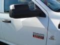 2011 Bright White Dodge Ram 2500 HD ST Crew Cab 4x4  photo #25