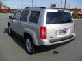 Bright Silver Metallic - Patriot Latitude Photo No. 2