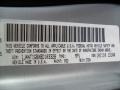 Bright Silver Metallic - Patriot Latitude Photo No. 5