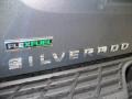 2011 Steel Green Metallic Chevrolet Silverado 1500 LT Extended Cab 4x4  photo #14