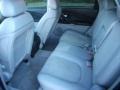 Titanium Gray 2006 Chevrolet Malibu Maxx LTZ Wagon Interior Color