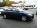 Blue Ribbon Metallic - Camry LE Photo No. 1