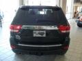 2011 Brilliant Black Crystal Pearl Jeep Grand Cherokee Limited 4x4  photo #3