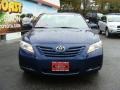 Blue Ribbon Metallic - Camry LE Photo No. 2