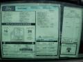 Alloy Metallic - Mustang V6 Convertible Photo No. 10