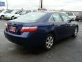 Blue Ribbon Metallic - Camry LE Photo No. 4