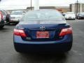 Blue Ribbon Metallic - Camry LE Photo No. 5