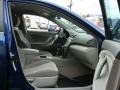 Blue Ribbon Metallic - Camry LE Photo No. 8