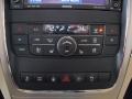 Black/Light Frost Beige Controls Photo for 2011 Jeep Grand Cherokee #39360336