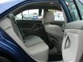 Blue Ribbon Metallic - Camry LE Photo No. 12