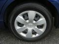 Blue Ribbon Metallic - Camry LE Photo No. 14