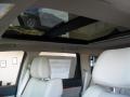 Black/Light Frost Beige Sunroof Photo for 2011 Jeep Grand Cherokee #39360412