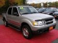 2004 Silver Birch Metallic Ford Explorer Sport Trac XLT 4x4  photo #5