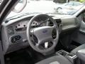 2004 Silver Birch Metallic Ford Explorer Sport Trac XLT 4x4  photo #12