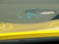 2003 Chevrolet Corvette Coupe Gauges