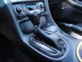 4 Speed Automatic 2003 Chevrolet Corvette Coupe Transmission