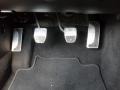 Charcoal Black/Dove Controls Photo for 2008 Ford Mustang #39361208