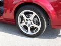 2008 Ford Mustang Roush 427R Coupe Wheel and Tire Photo