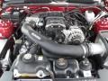 4.6 Liter Roush Supercharged SOHC 24-Valve VVT V8 Engine for 2008 Ford Mustang Roush 427R Coupe #39361280