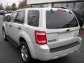 Light Sage Metallic - Escape XLT V6 4WD Photo No. 4