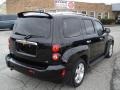 Black 2007 Chevrolet HHR LT Exterior