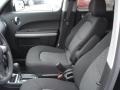 Ebony Black 2007 Chevrolet HHR LT Interior Color