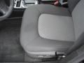 Ebony Black Interior Photo for 2007 Chevrolet HHR #39361744