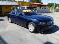 2006 Midnight Blue Pearl Dodge Charger SE  photo #1