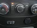 2007 Chevrolet HHR LT Controls