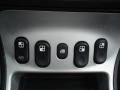 Ebony Black Controls Photo for 2007 Chevrolet HHR #39361844