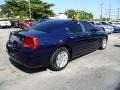 2006 Midnight Blue Pearl Dodge Charger SE  photo #6