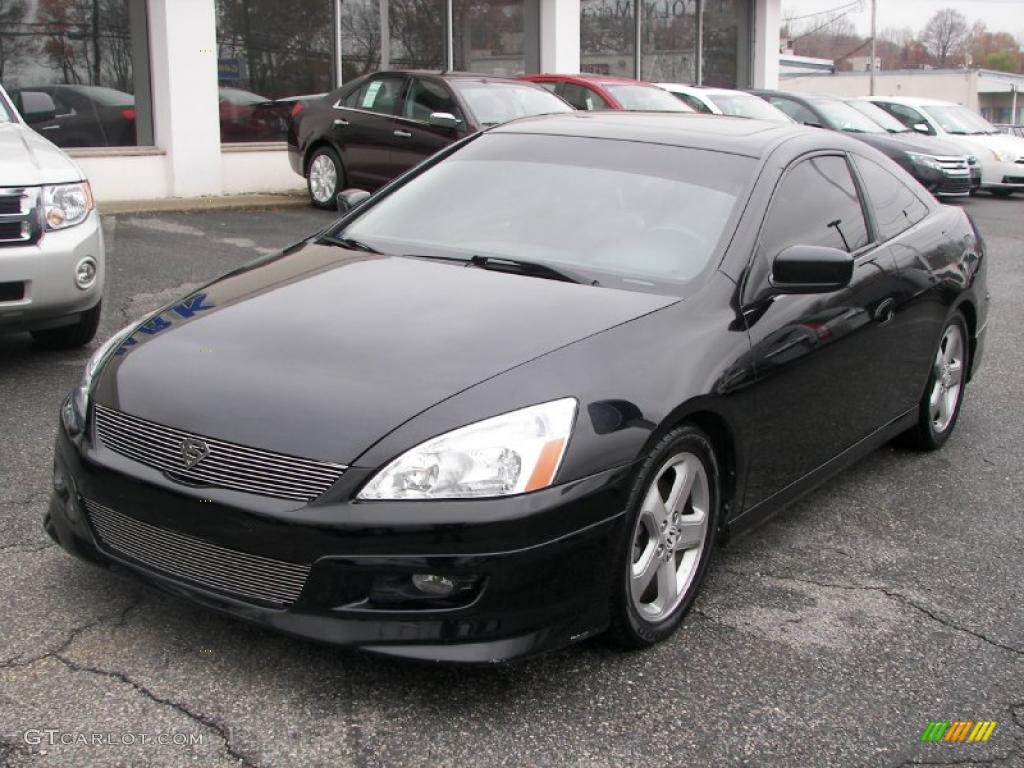 2007 Honda accord black book value