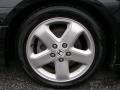 2007 Honda Accord EX V6 Coupe Wheel and Tire Photo