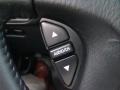 Ebony Black Controls Photo for 2001 Acura CL #39362140