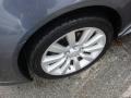 2009 Mitsubishi Lancer RALLIART Wheel