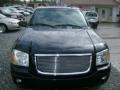 2004 Onyx Black GMC Envoy SLT 4x4  photo #3