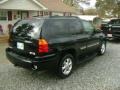 2004 Onyx Black GMC Envoy SLT 4x4  photo #6