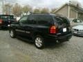 2004 Onyx Black GMC Envoy SLT 4x4  photo #8